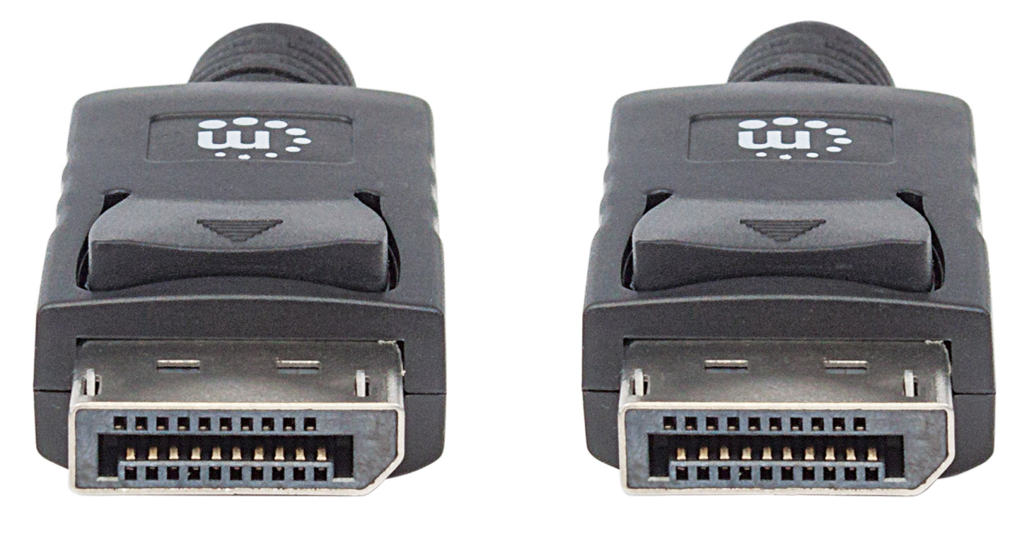4K@60Hz DisplayPort-Kabel Image 4