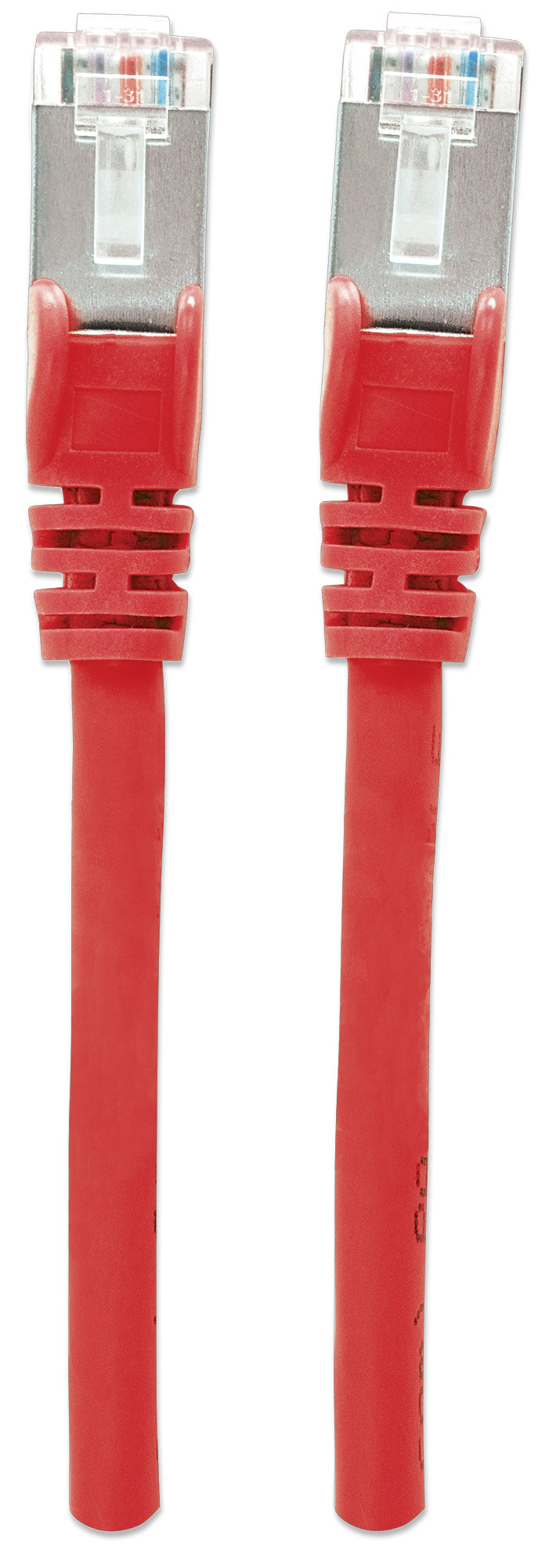 Premium Netzwerkkabel, Cat6a, S/FTP Image 5