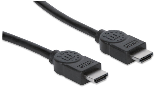 High Speed HDMI Kabel Image 2