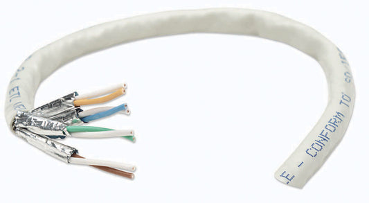 Verlegekabel Cat6, S/FTP Image 2