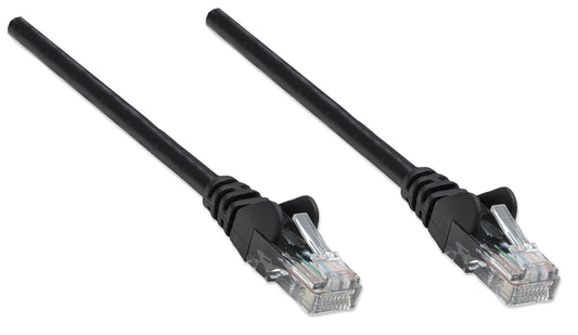 Netzwerkkabel, Cat5e, U/UTP Image 2