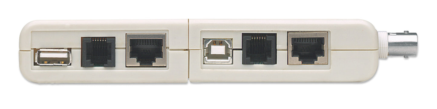 4-in-1 Kabeltester Image 6