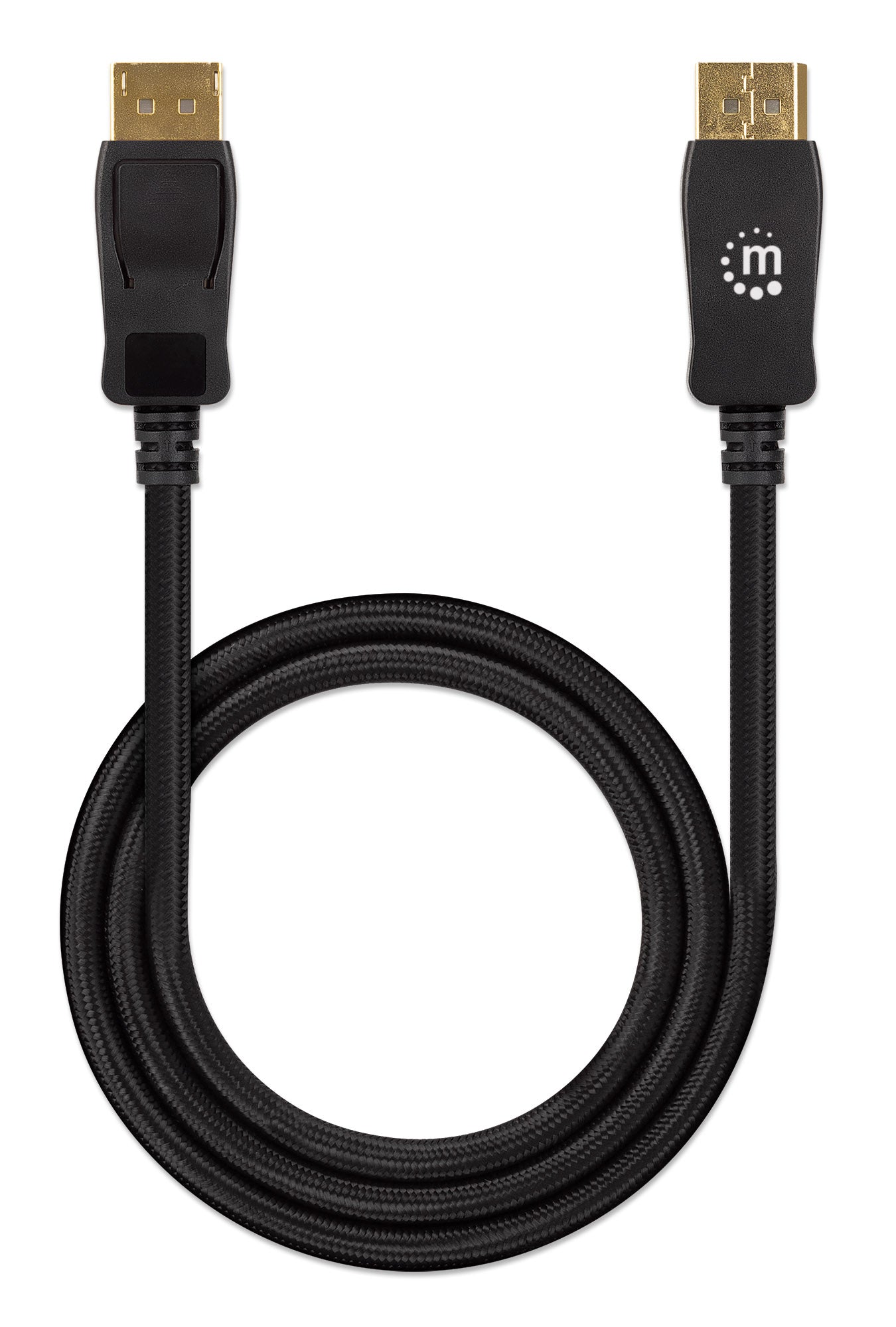 8K@60Hz DisplayPort 1.4 Kabel Image 6