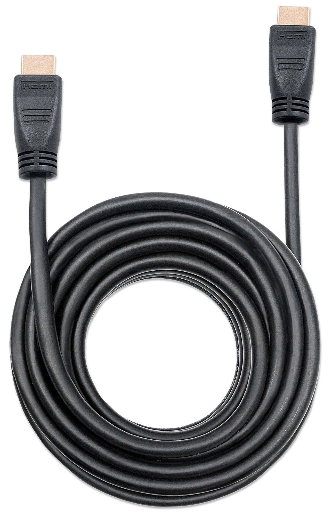 CL3 4K@60Hz High Speed HDMI-Kabel für Wandinstallationen, mit Ethernet, 8 m Image 6