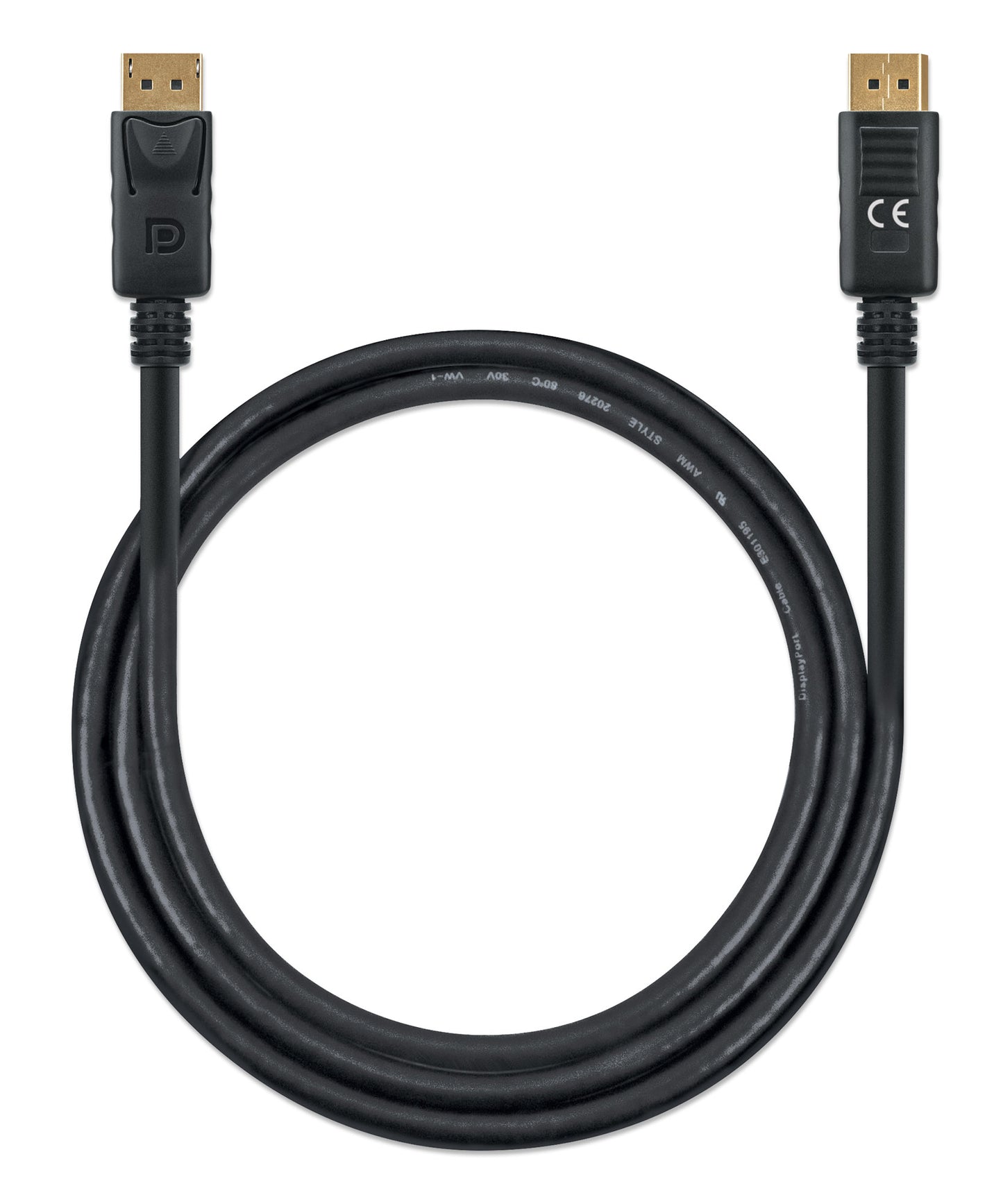 8K@60Hz DisplayPort 1.4 Kabel Image 5
