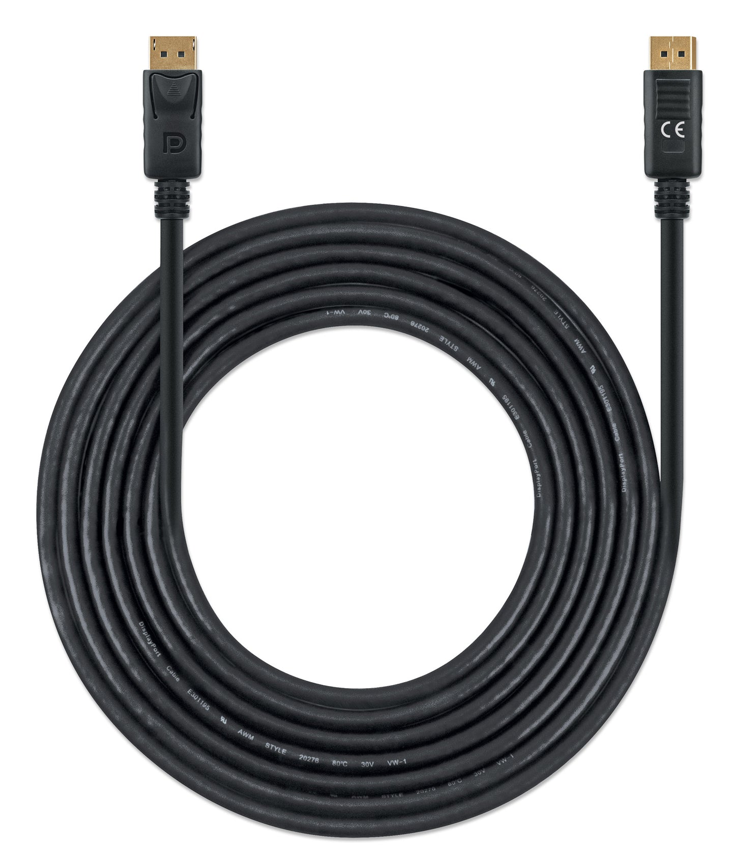 8K@60Hz DisplayPort 1.4 Kabel Image 5