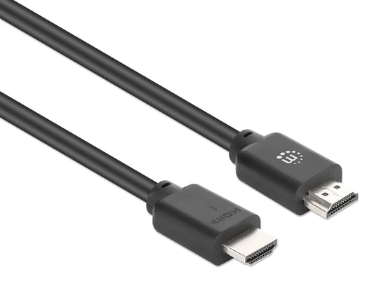 4K@60Hz High Speed HDMI-Kabel mit Ethernet-Kanal, 7,5 m Image 2