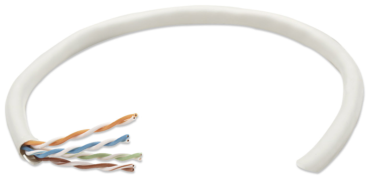 Verlegekabel Cat5e, U/UTP Image 2