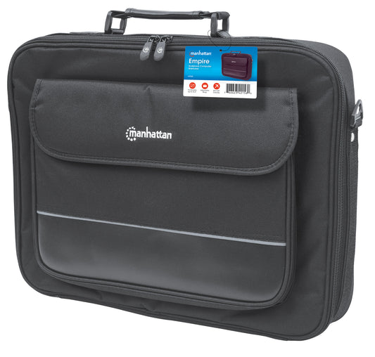 Laptoptasche Empire 17" Packaging Image 2