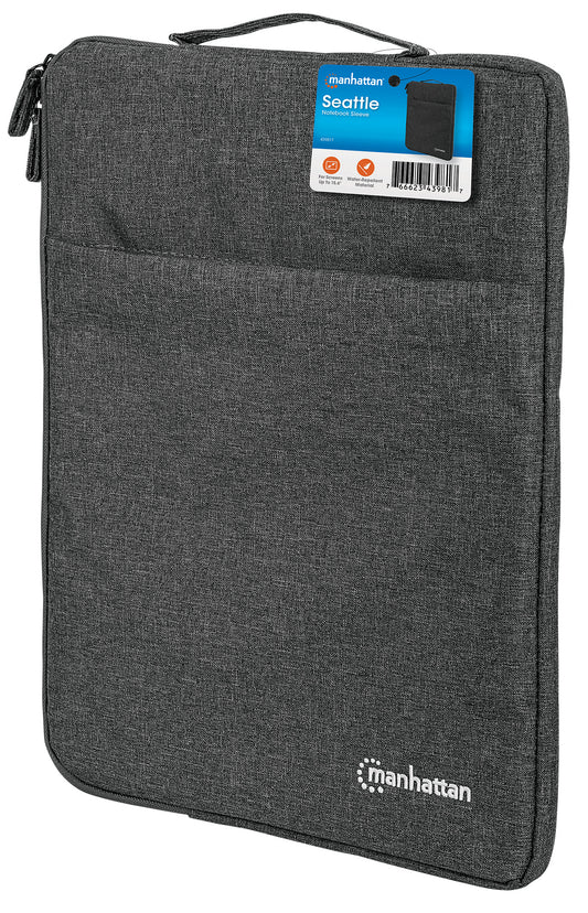 Seattle Laptop Sleeve 15,6" Packaging Image 2