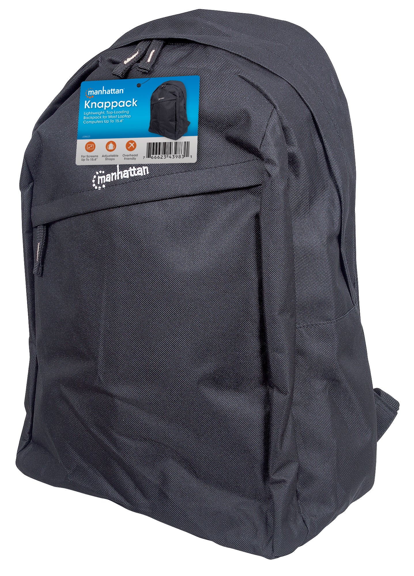 Knappack Laptop-Rucksack 15,6" Image 6