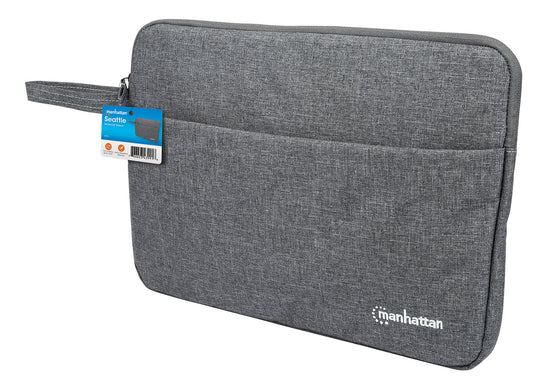 Seattle Laptop Sleeve 14,5" Packaging Image 2