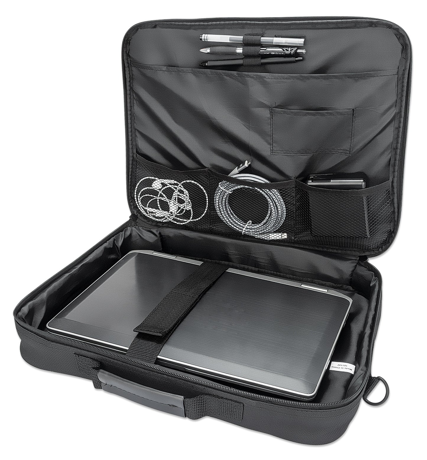 Cambridge Clamshell Laptoptasche 15,6" Image 7
