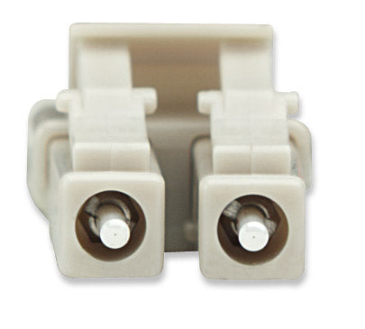 Glasfaser LWL-Anschlusskabel, Duplex, Multimode Image 5