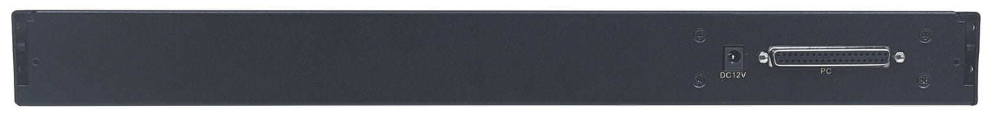 Rackmount 17" LCD-Konsole für modulare KVM-Switche Image 7