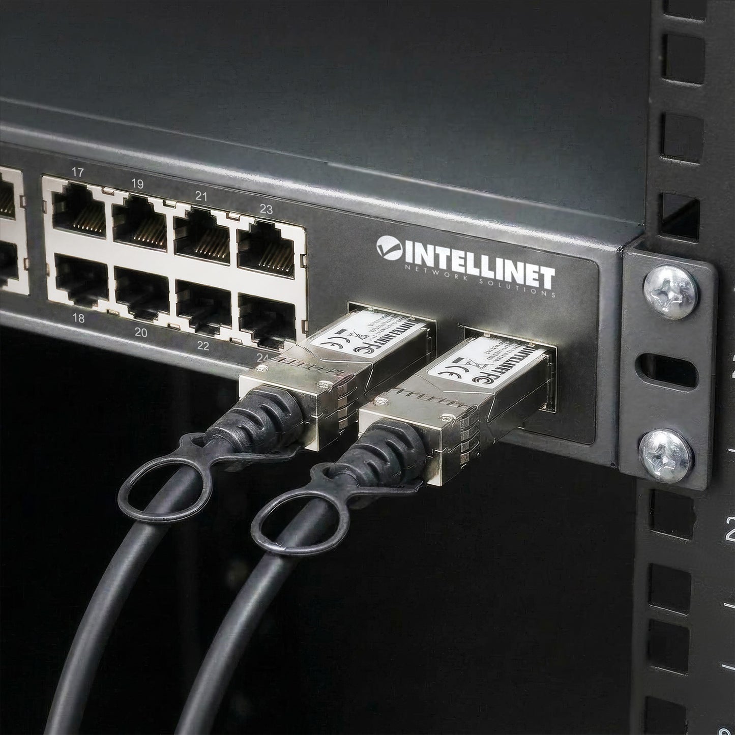 SFP+ 10G Passives DAC Twinax-Kabel Image 7