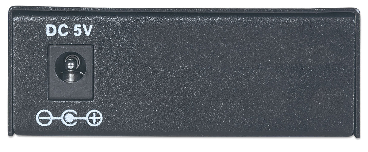 Fast Ethernet WDM bidirektionaler Singlemode Medienkonverter Image 6