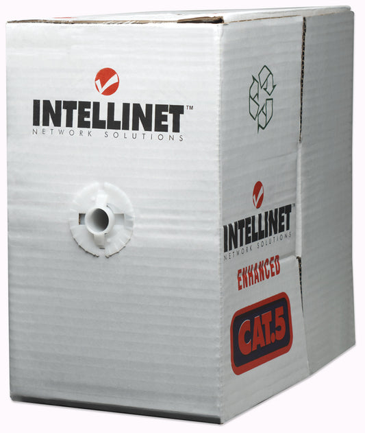 Verlegekabel Cat6, U/UTP, SOHO Packaging Image 2