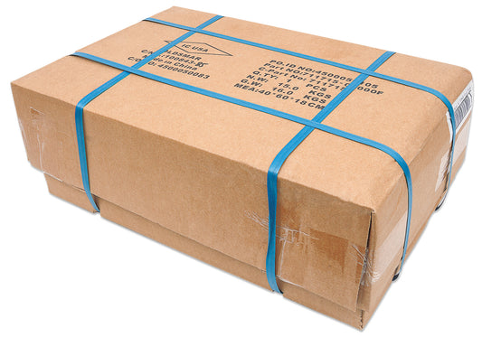 9 HE 19" Netzwerk-Wandverteiler, Standard Line, 450 mm Tiefe, grau Packaging Image 2