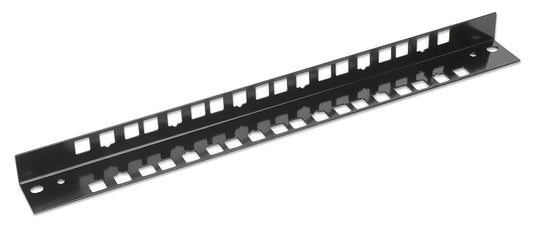 Zusätzliche Profilschienen für 19" Wandverteiler, 6 HE Image 2