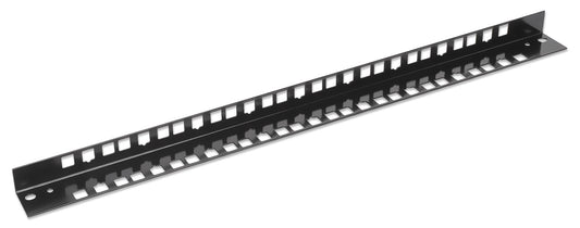 Zusätzliche Profilschienen für 19" Wandverteiler, 9 HE Image 2