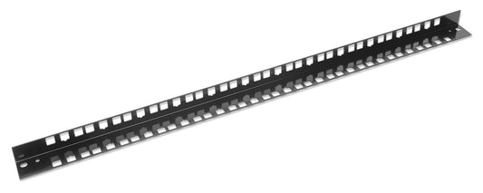 Zusätzliche Profilschienen für 19" Wandverteiler, 15 HE Image 2
