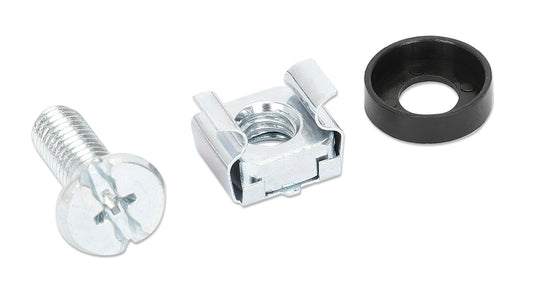 M6 Schraubensatz, 100er-Pack Image 2