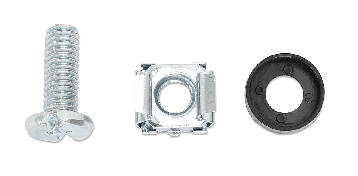M6 Schraubensatz, 100er-Pack Image 4