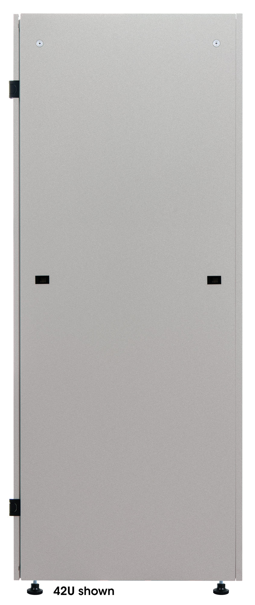 19" Netzwerkschrank, Premium Line, 32 HE, 800 (T) x 600 (B) mm, grau Image 4