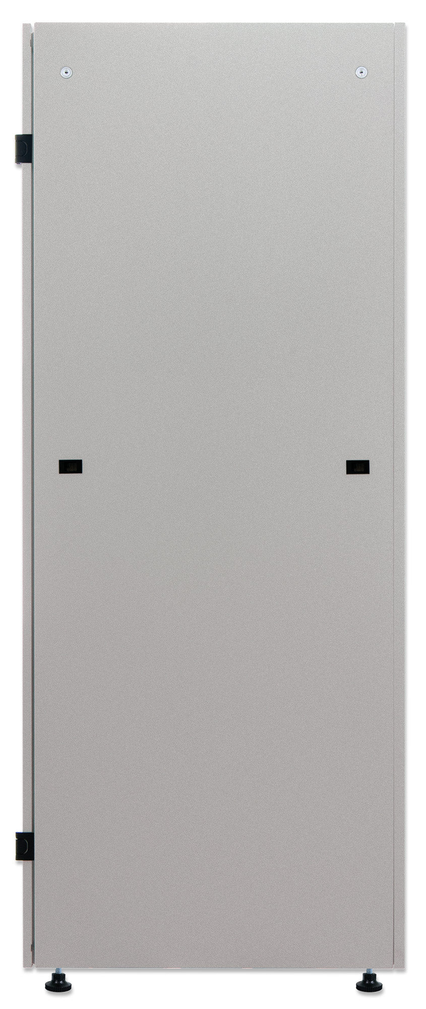 19" Netzwerkschrank, Premium Line, 42 HE, 2033 (H) x 600 (B) x 800 (T) mm, grau Image 4