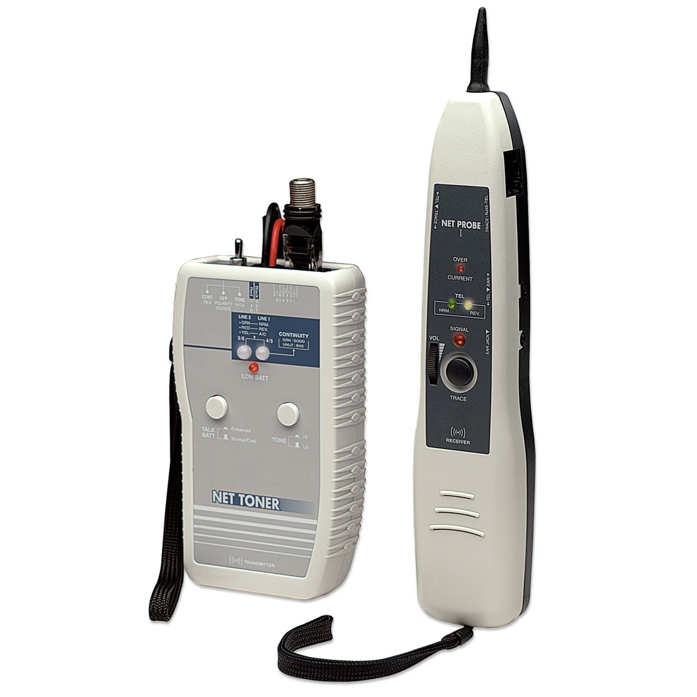 Tongenerator und Netzwerktester Image 1