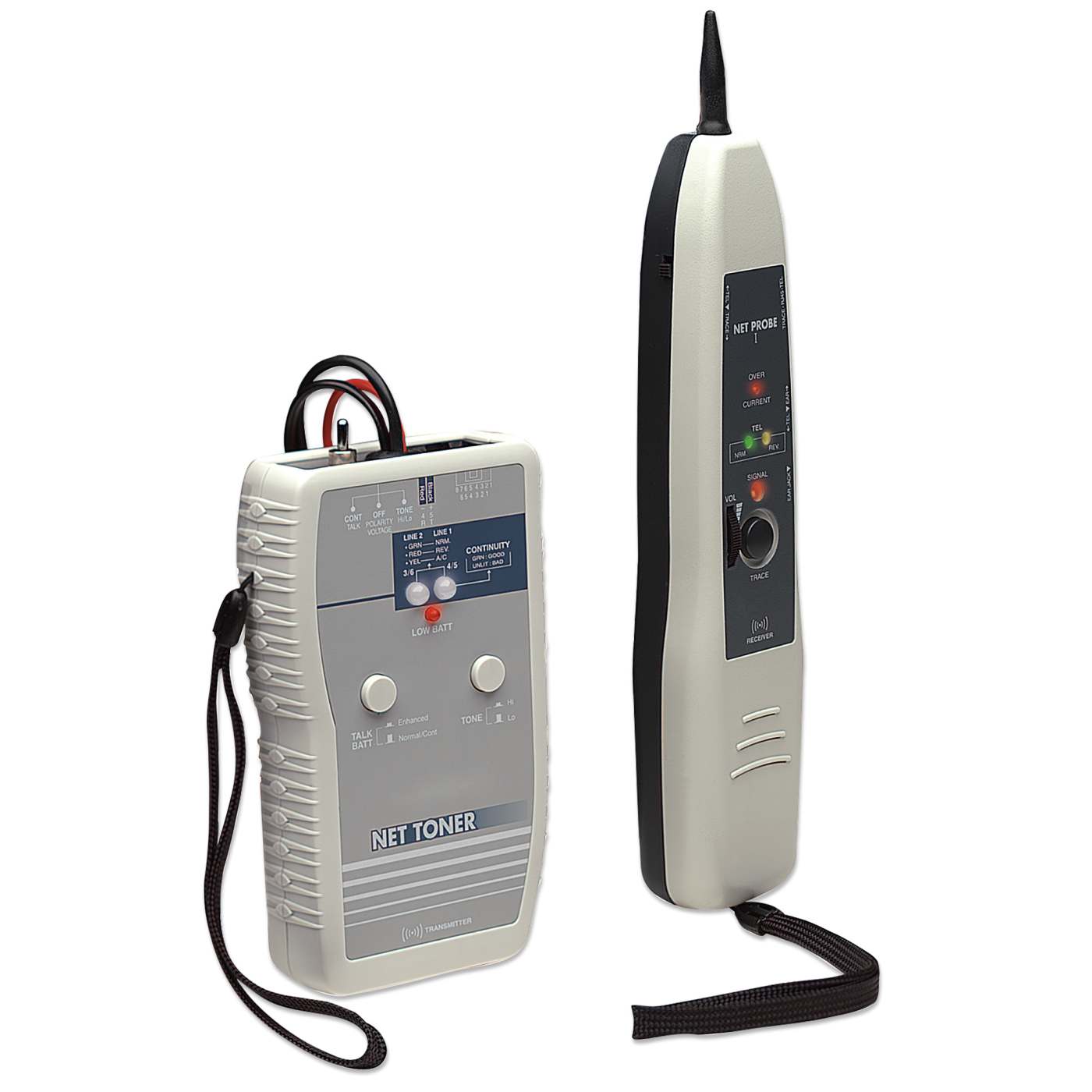 Tongenerator und Netzwerktester Image 3