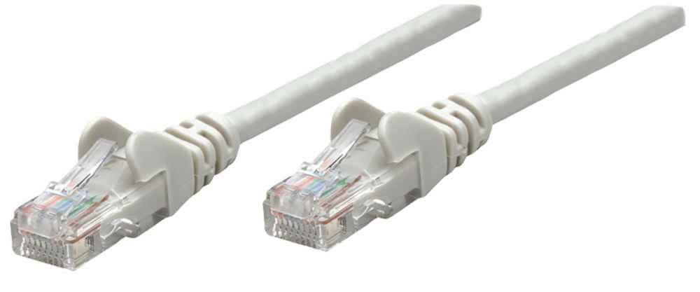 Netzwerkkabel, Cat5e, U/UTP Image 1