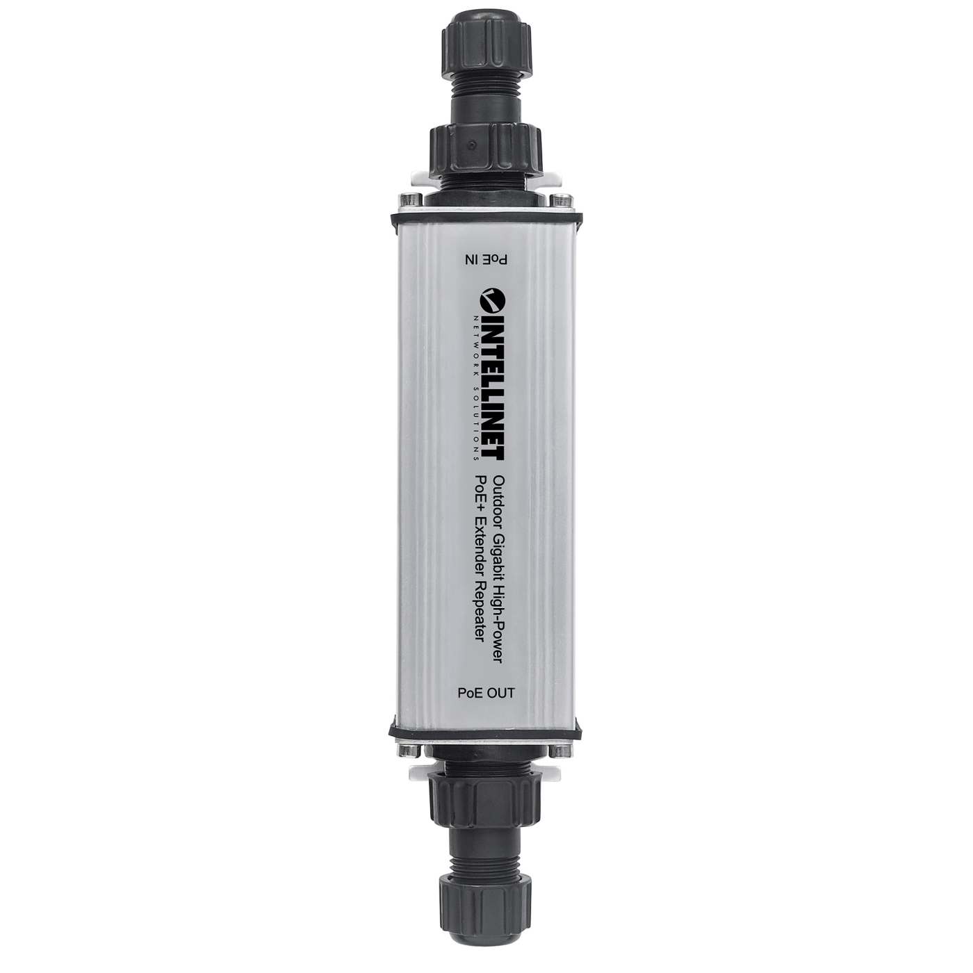 Outdoor Gigabit High-Power PoE+ Extender Image 5