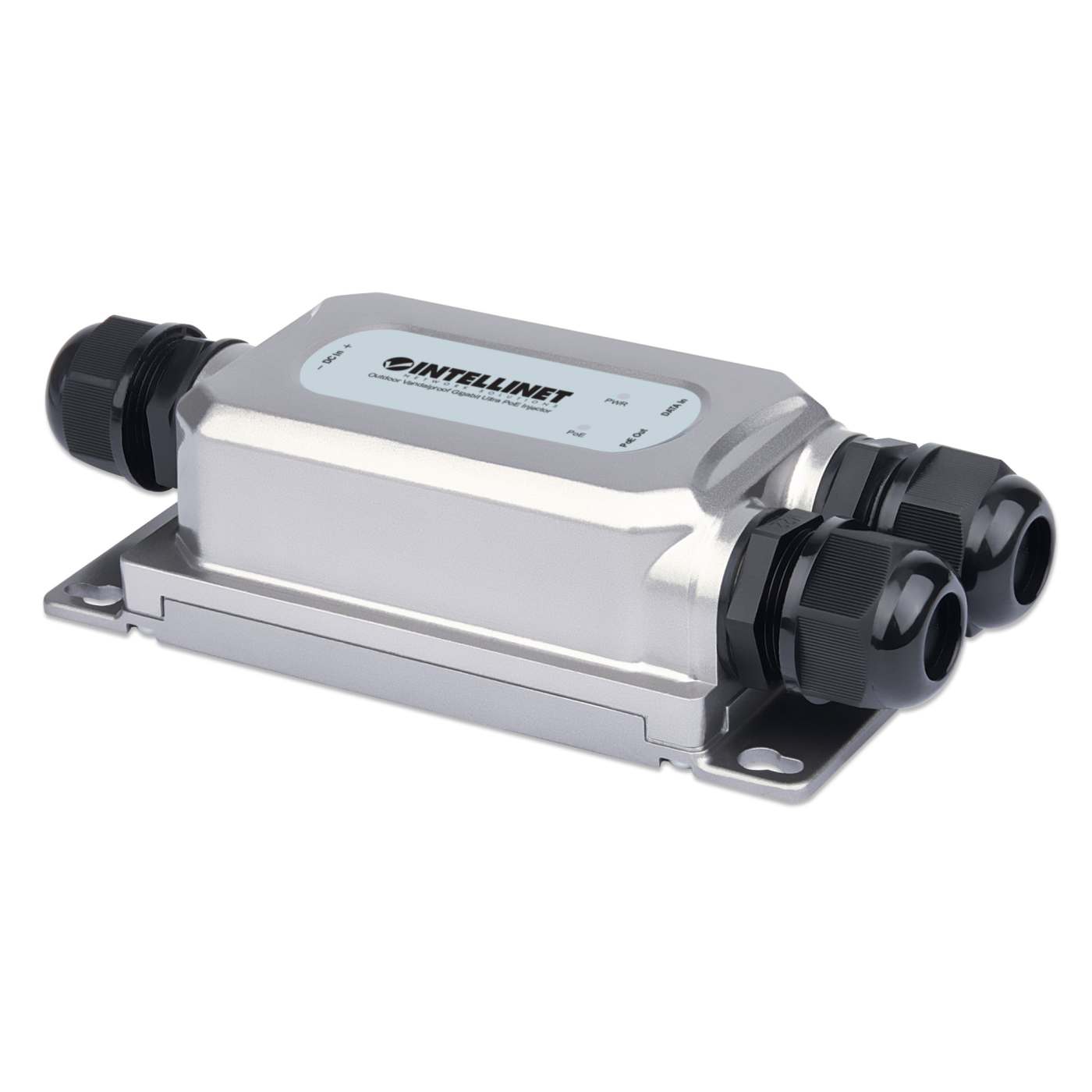 Outdoor Gigabit PoE++ Injektor mit Vandalismusschutz Image 3