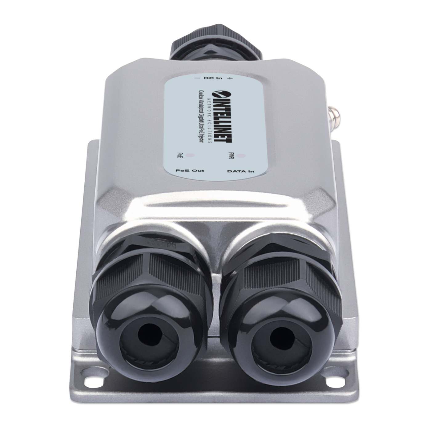 Outdoor Gigabit PoE++ Injektor mit Vandalismusschutz Image 5