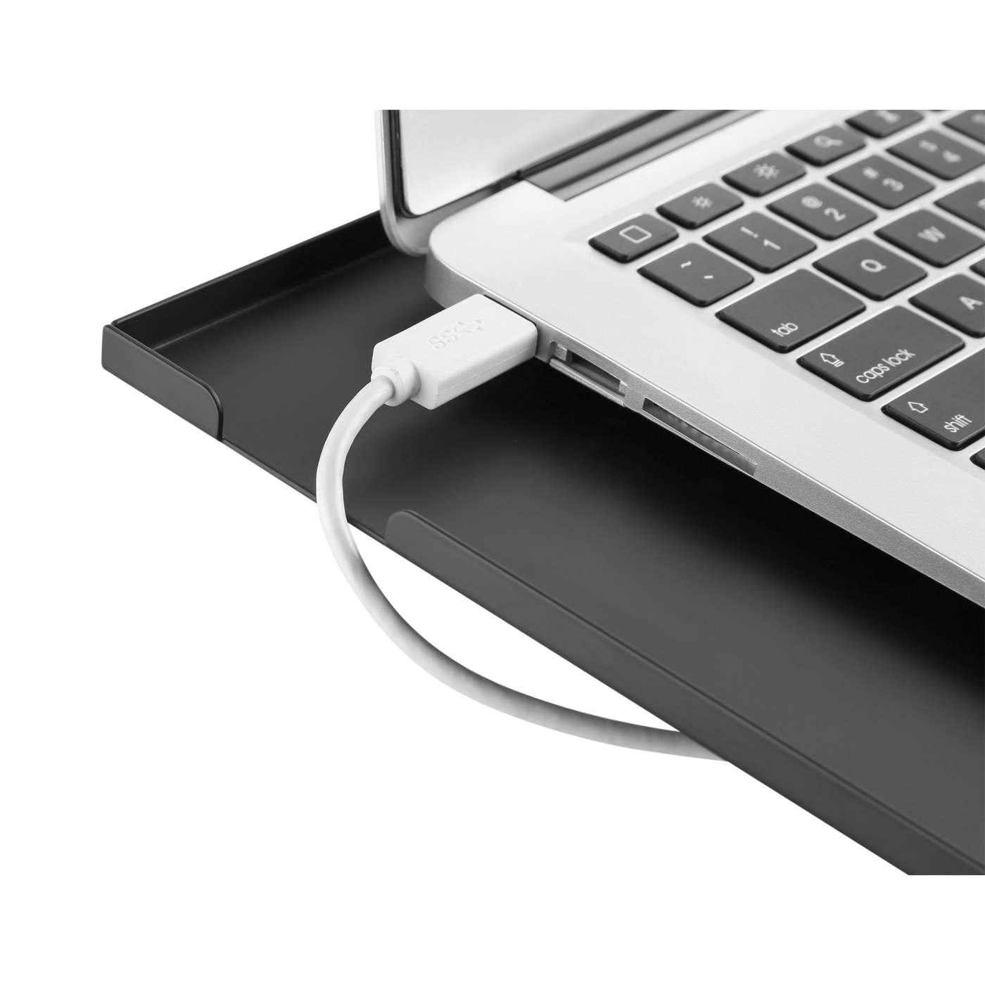 Mobiler Ständer mit Stativbeinen für Monitore, Beamer und Notebooks Image 15