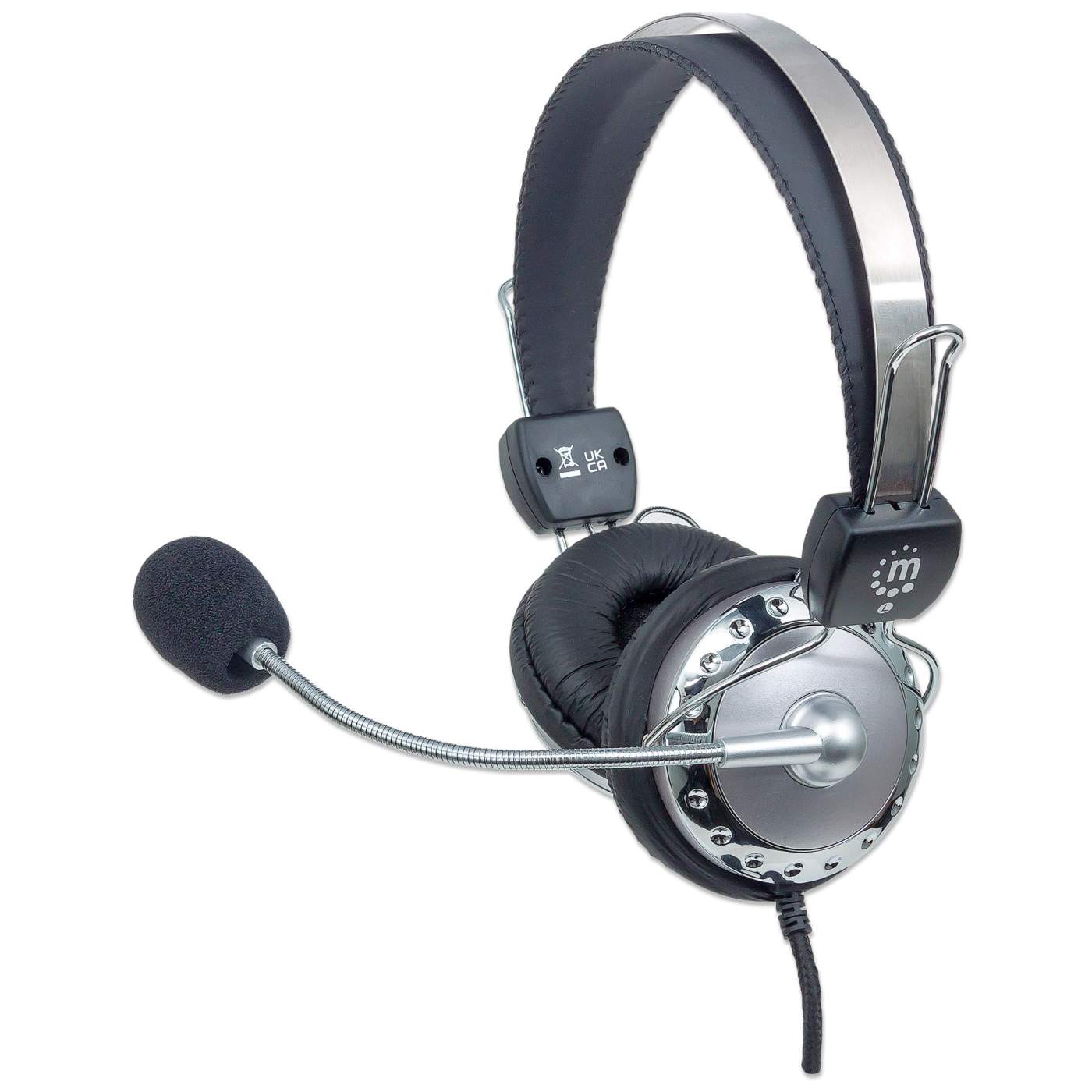 Stereo-Headset Image 3