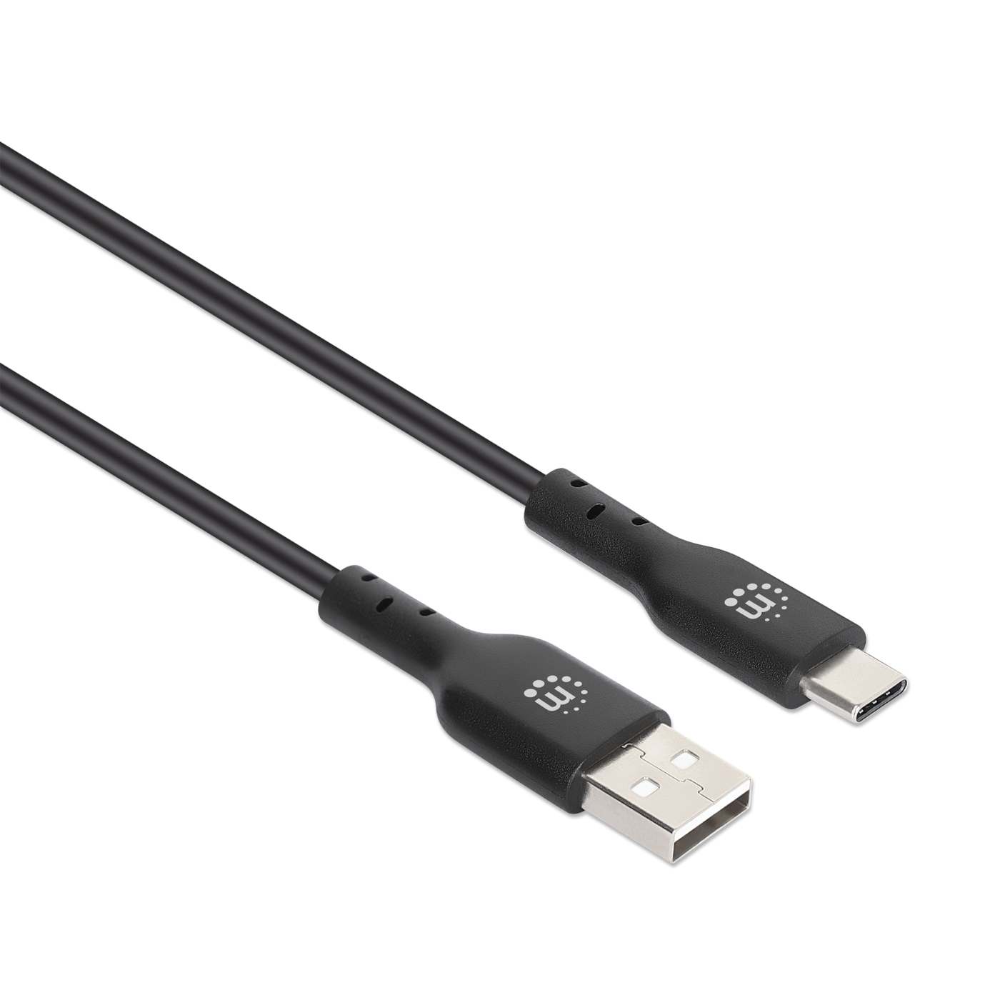 USB 2.0 Typ A auf Typ C-Kabel Image 3