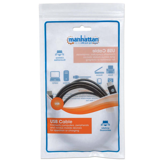 USB 3.2 Gen 2 Typ-C Kabel Packaging Image 2