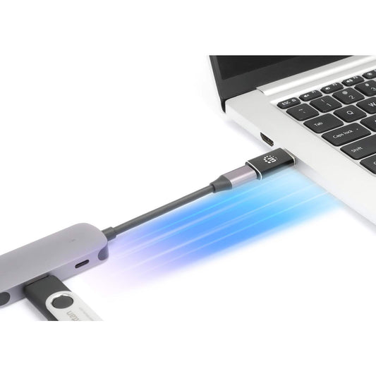 USB-A auf USB-C-Adapter Image 2