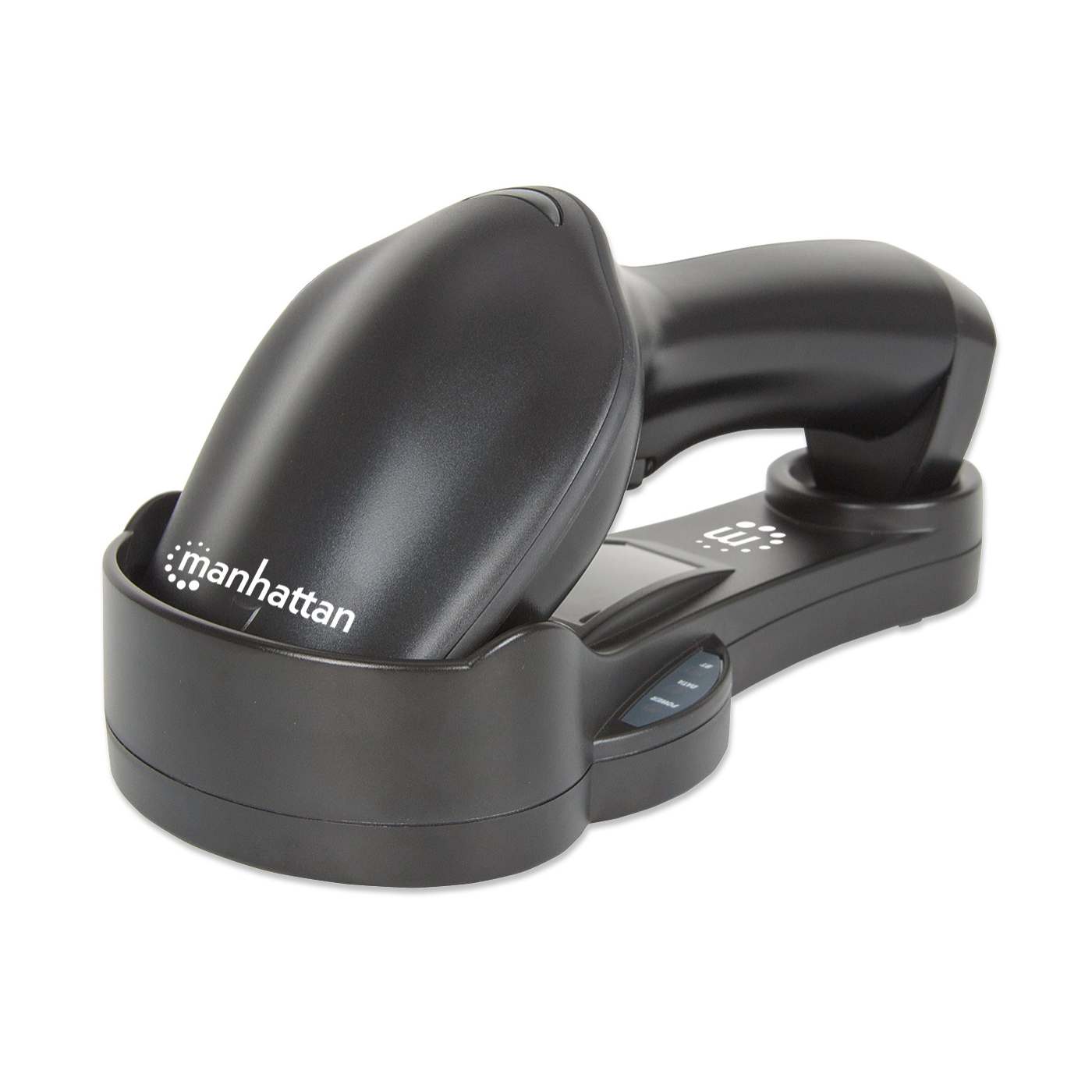 Wireless CCD Barcodescanner Image 6