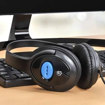 Headsets und Kopfhörer