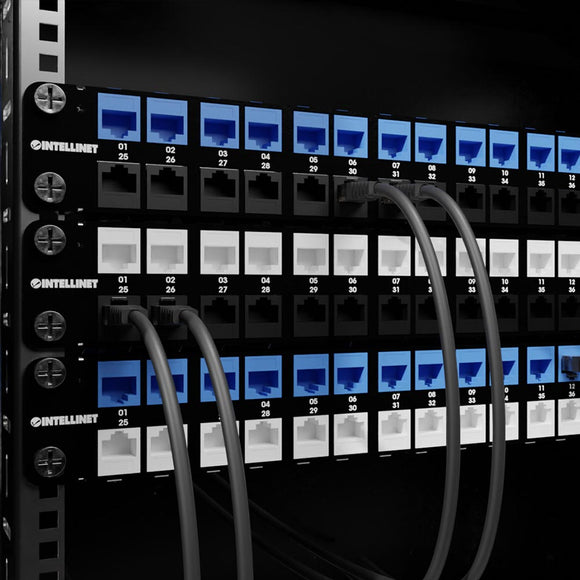Patchpanels