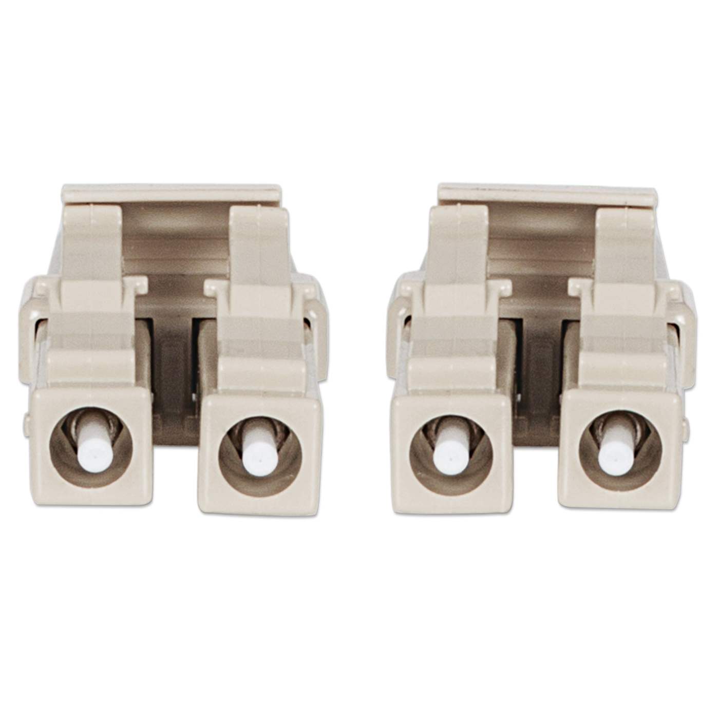 Glasfaser LWL-Anschlusskabel, Duplex, Multimode Image 4