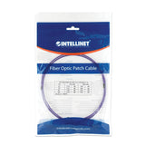 Glasfaser LWL-Anschlusskabel, Duplex, Multimode Packaging Image 2