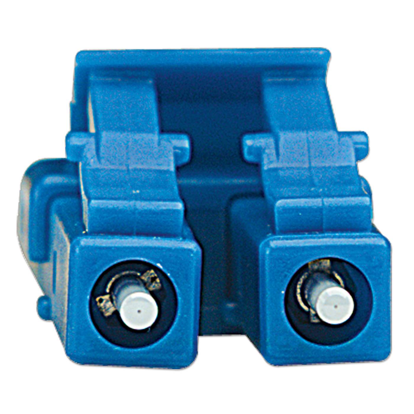 Glasfaser LWL-Anschlusskabel, Duplex, Singlemode Image 4