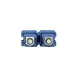Glasfaser LWL-Anschlusskabel, Duplex, Singlemode Image 4