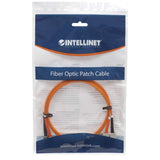 Glasfaser LWL-Anschlusskabel, Duplex, Multimode Packaging Image 2
