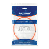 Glasfaser LWL-Anschlusskabel, Duplex, Multimode Packaging Image 2